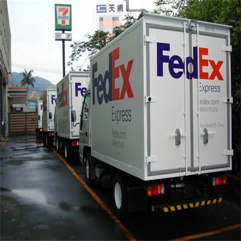 RFedexf˾-fԃ нRf/f Fedex\ݔ