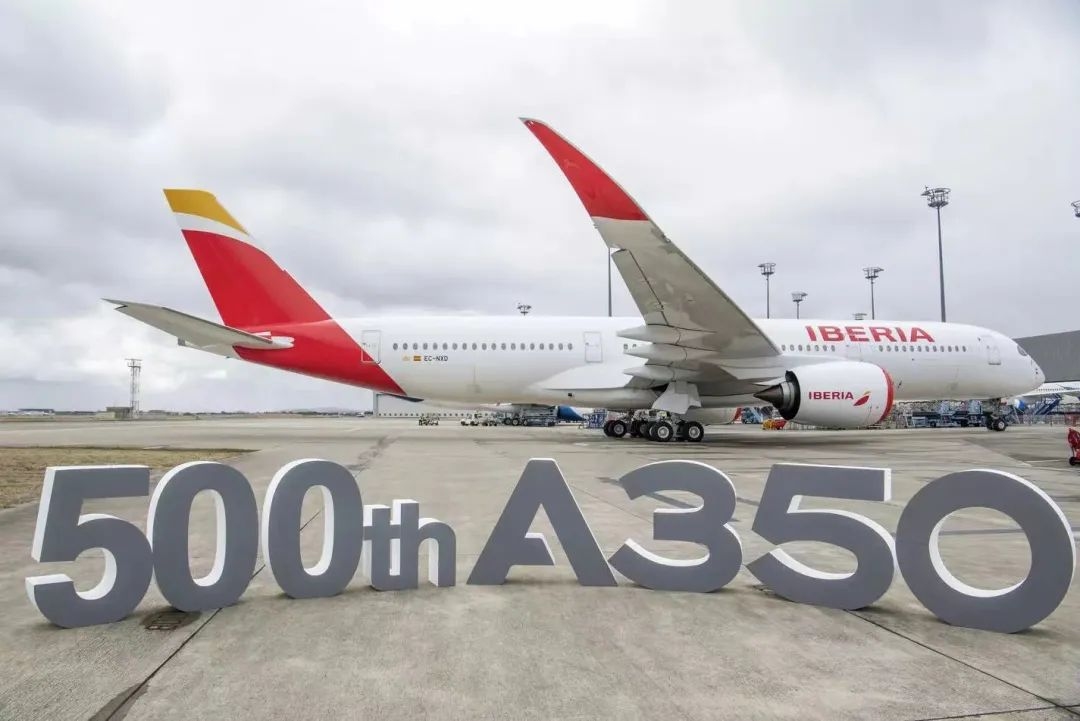 500A350